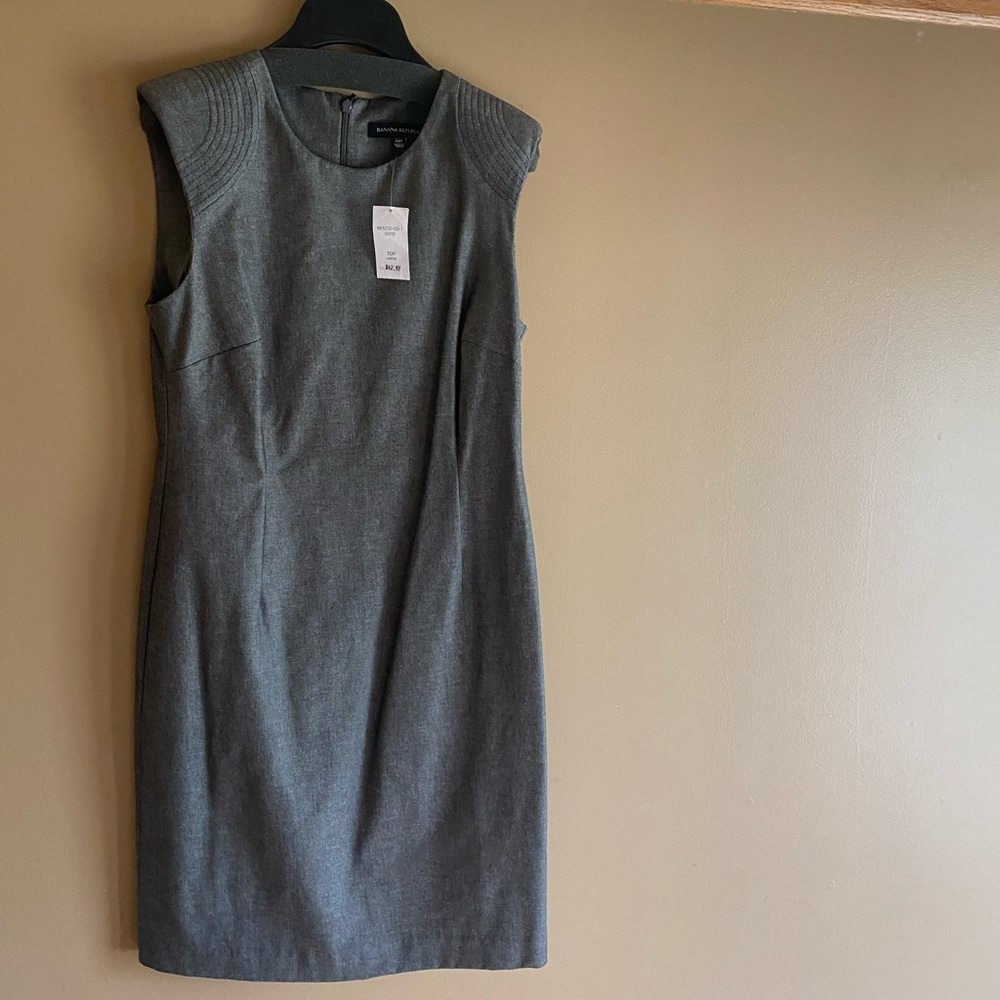 NWT Banana Republic Dress
